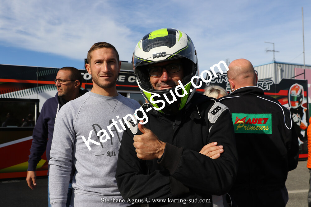 04/11/2018 : Endurance Loisir 4T Razbitumes à Karting 2 Muret (Photos Stéphane Agnus) 2018 — karting