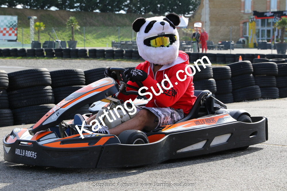 04/11/2018 : Endurance Loisir 4T Razbitumes à Karting 2 Muret (Photos Stéphane Agnus) 2018 — karting