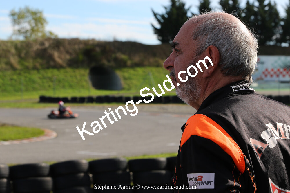 04/11/2018 : Endurance Loisir 4T Razbitumes à Karting 2 Muret (Photos Stéphane Agnus) 2018 — karting