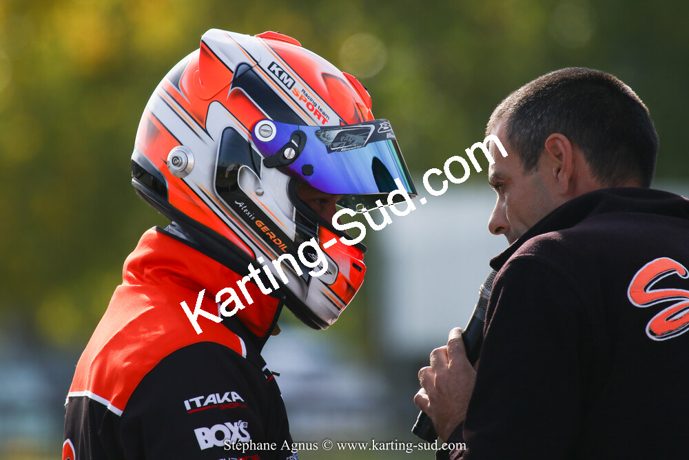 04/11/2018 : Endurance Loisir 4T Razbitumes à Karting 2 Muret (Photos Stéphane Agnus) 2018 — karting