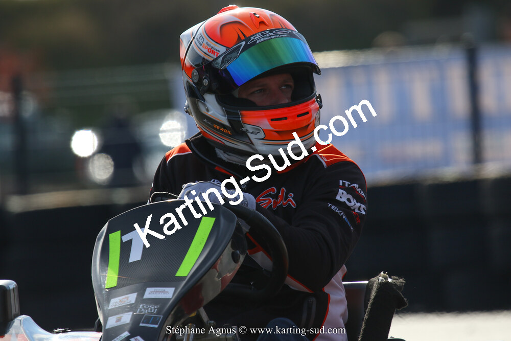 04/11/2018 : Endurance Loisir 4T Razbitumes à Karting 2 Muret (Photos Stéphane Agnus) 2018 — karting