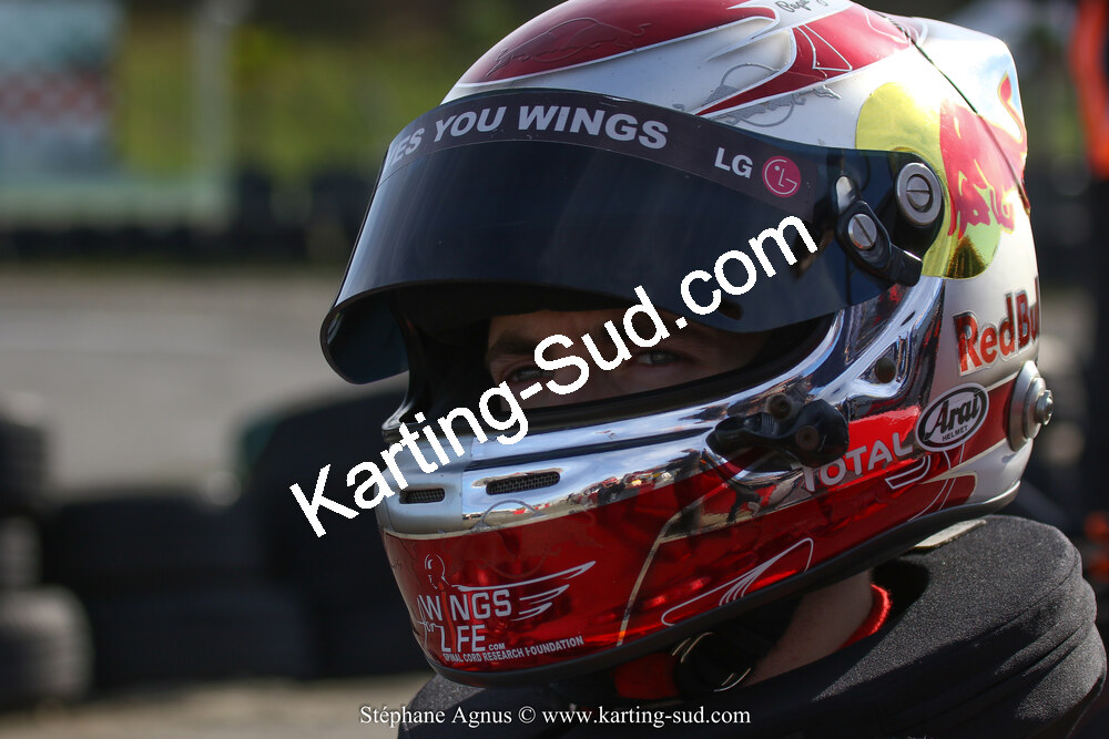 04/11/2018 : Endurance Loisir 4T Razbitumes à Karting 2 Muret (Photos Stéphane Agnus) 2018 — karting