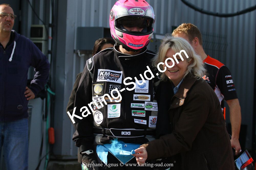 04/11/2018 : Endurance Loisir 4T Razbitumes à Karting 2 Muret (Photos Stéphane Agnus) 2018 — karting