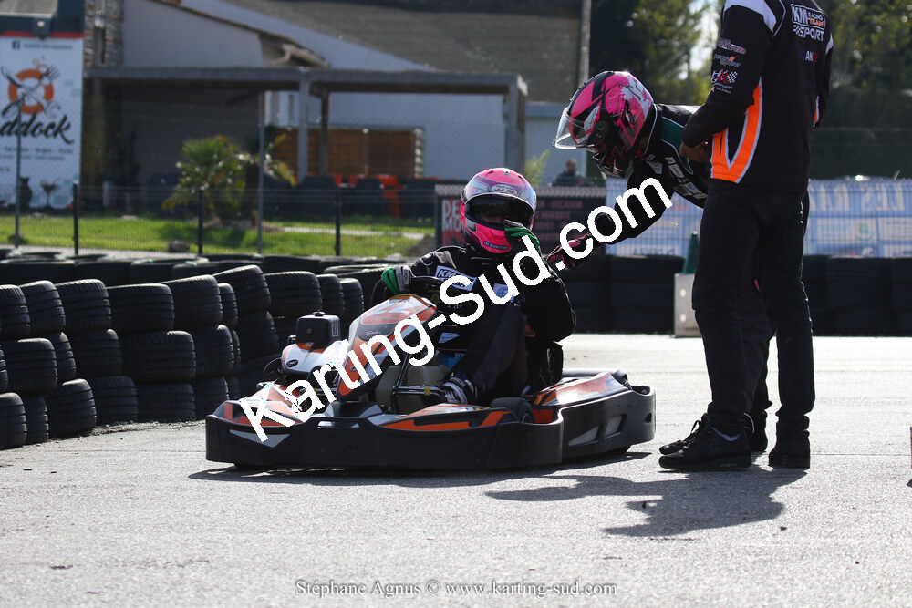 04/11/2018 : Endurance Loisir 4T Razbitumes à Karting 2 Muret (Photos Stéphane Agnus) 2018 — karting