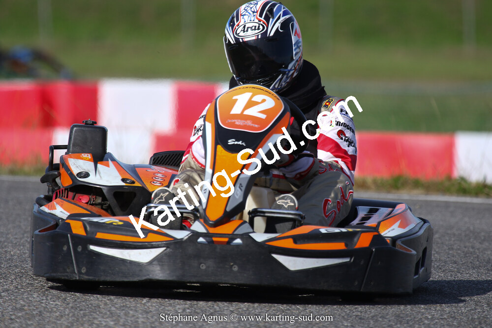 04/11/2018 : Endurance Loisir 4T Razbitumes à Karting 2 Muret (Photos Stéphane Agnus) 2018 — karting