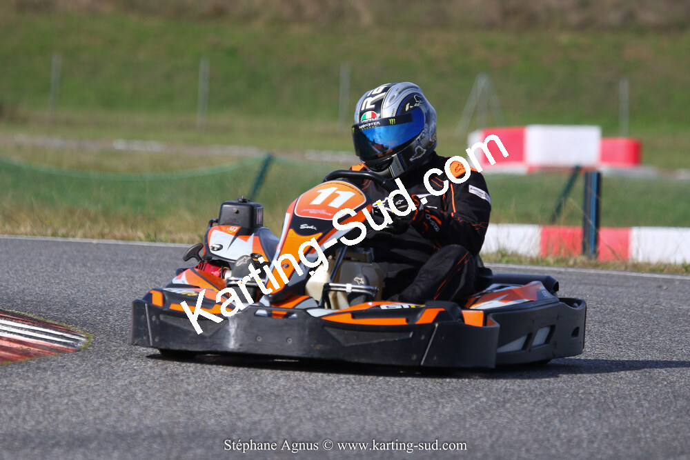 04/11/2018 : Endurance Loisir 4T Razbitumes à Karting 2 Muret (Photos Stéphane Agnus) 2018 — karting
