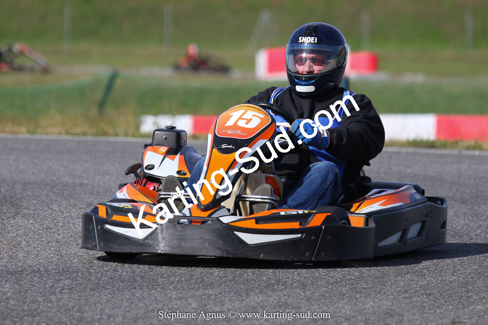 04/11/2018 : Endurance Loisir 4T Razbitumes à Karting 2 Muret (Photos Stéphane Agnus) 2018 — karting
