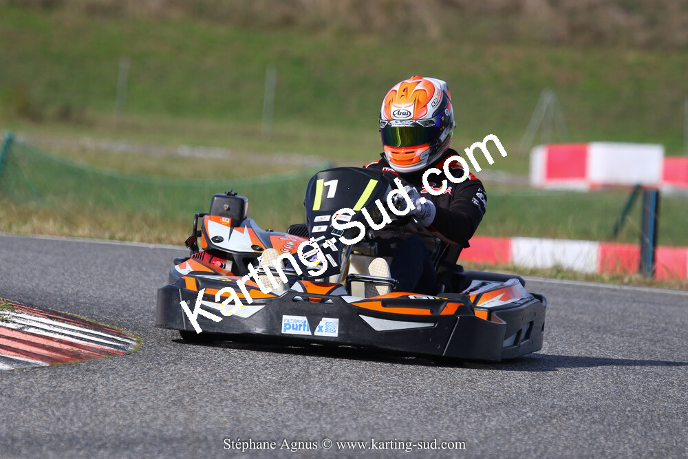 04/11/2018 : Endurance Loisir 4T Razbitumes à Karting 2 Muret (Photos Stéphane Agnus) 2018 — karting