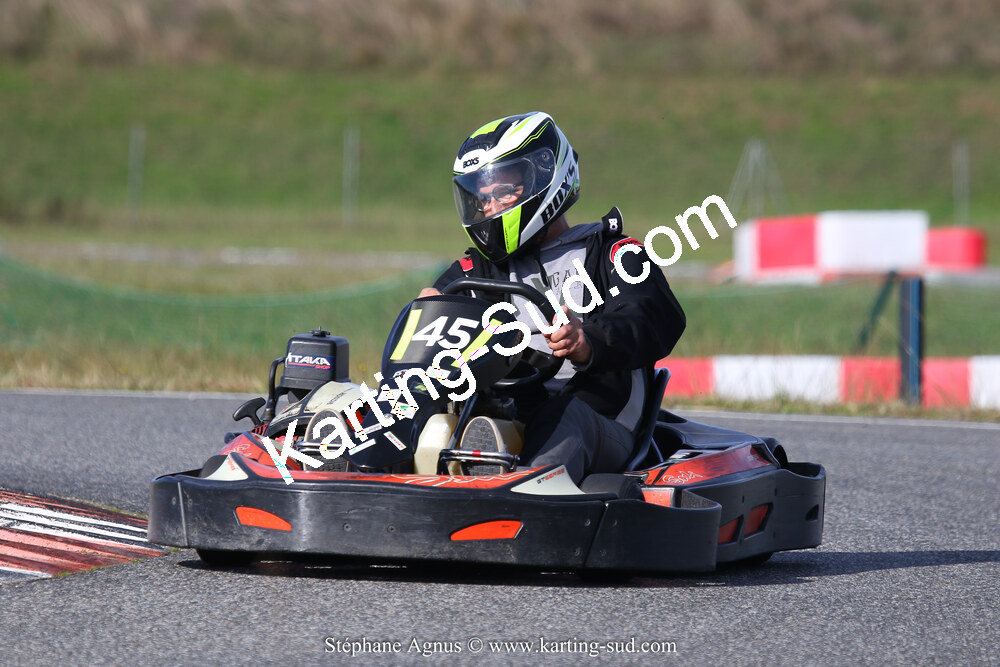 04/11/2018 : Endurance Loisir 4T Razbitumes à Karting 2 Muret (Photos Stéphane Agnus) 2018 — karting