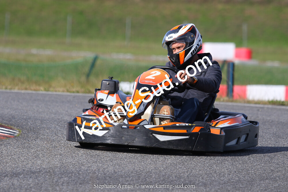 04/11/2018 : Endurance Loisir 4T Razbitumes à Karting 2 Muret (Photos Stéphane Agnus) 2018 — karting