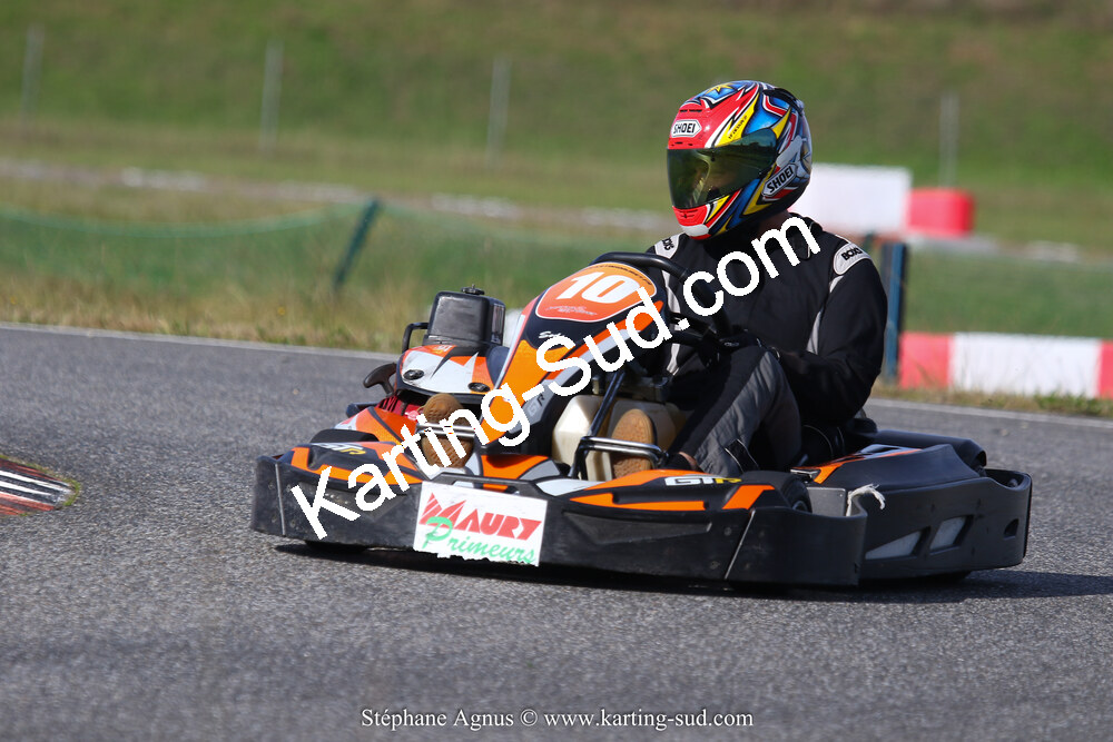 04/11/2018 : Endurance Loisir 4T Razbitumes à Karting 2 Muret (Photos Stéphane Agnus) 2018 — karting