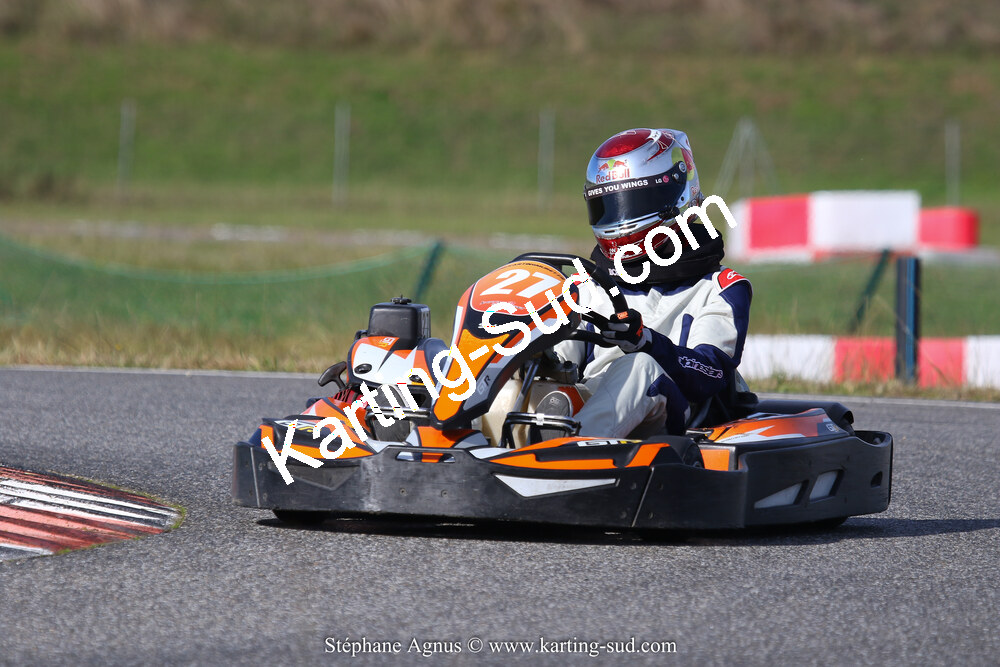 04/11/2018 : Endurance Loisir 4T Razbitumes à Karting 2 Muret (Photos Stéphane Agnus) 2018 — karting