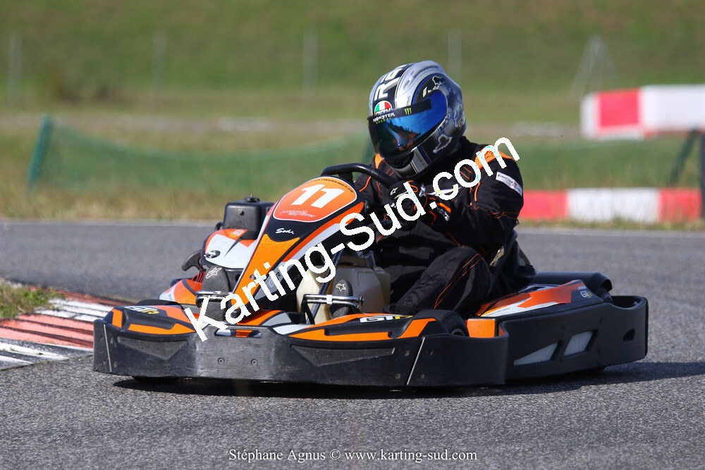 04/11/2018 : Endurance Loisir 4T Razbitumes à Karting 2 Muret (Photos Stéphane Agnus) 2018 — karting