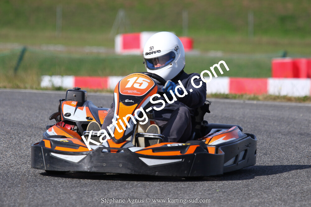 04/11/2018 : Endurance Loisir 4T Razbitumes à Karting 2 Muret (Photos Stéphane Agnus) 2018 — karting