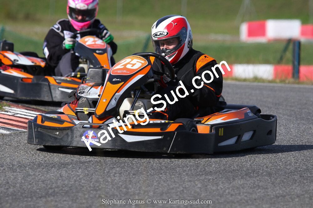 04/11/2018 : Endurance Loisir 4T Razbitumes à Karting 2 Muret (Photos Stéphane Agnus) 2018 — karting