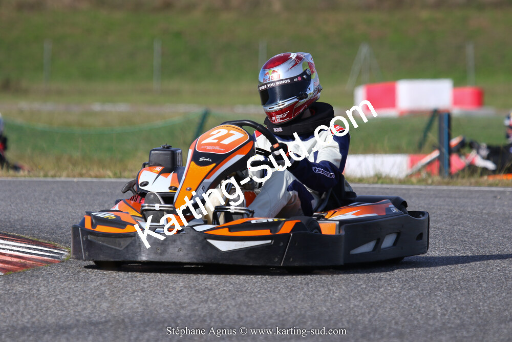 04/11/2018 : Endurance Loisir 4T Razbitumes à Karting 2 Muret (Photos Stéphane Agnus) 2018 — karting