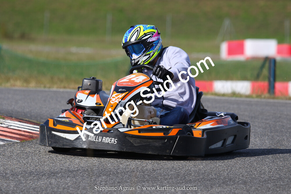 04/11/2018 : Endurance Loisir 4T Razbitumes à Karting 2 Muret (Photos Stéphane Agnus) 2018 — karting