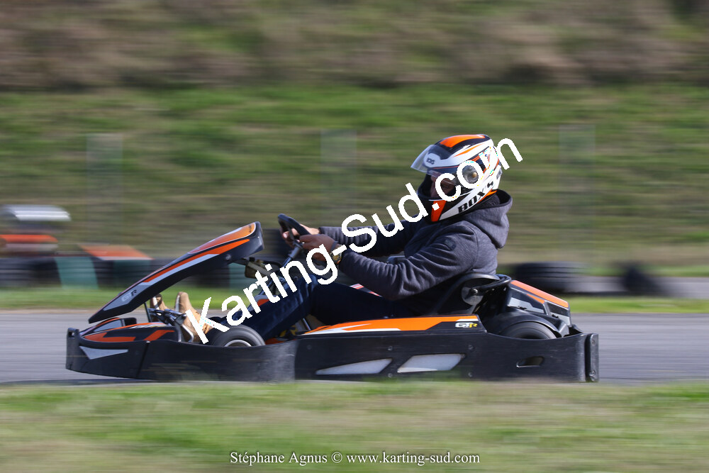 04/11/2018 : Endurance Loisir 4T Razbitumes à Karting 2 Muret (Photos Stéphane Agnus) 2018 — karting