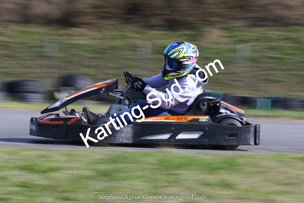 04/11/2018 : Endurance Loisir 4T Razbitumes à Karting 2 Muret (Photos Stéphane Agnus) 2018 — karting