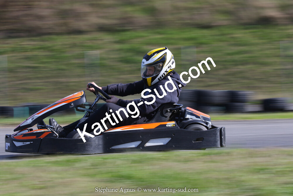 04/11/2018 : Endurance Loisir 4T Razbitumes à Karting 2 Muret (Photos Stéphane Agnus) 2018 — karting