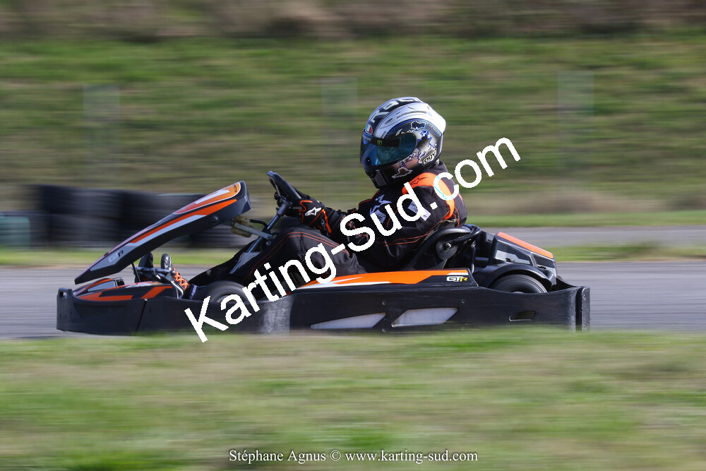 04/11/2018 : Endurance Loisir 4T Razbitumes à Karting 2 Muret (Photos Stéphane Agnus) 2018 — karting