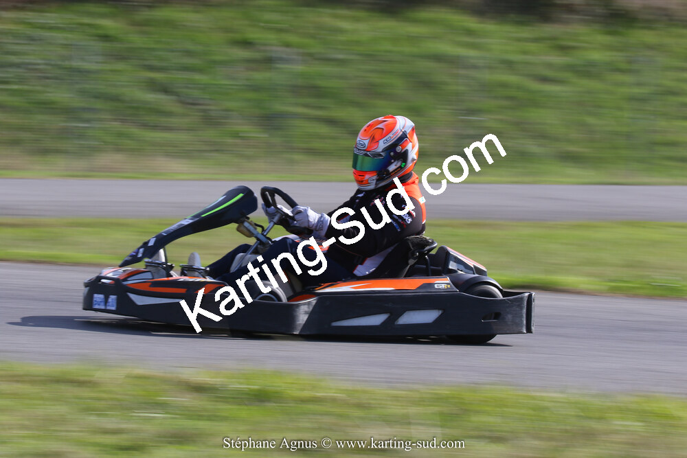 04/11/2018 : Endurance Loisir 4T Razbitumes à Karting 2 Muret (Photos Stéphane Agnus) 2018 — karting