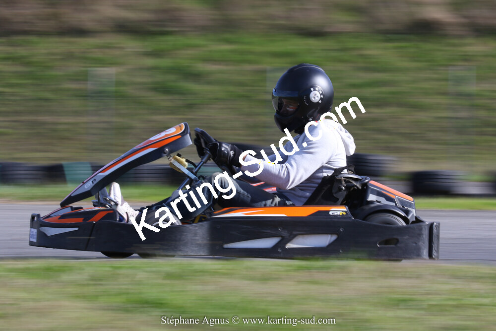 04/11/2018 : Endurance Loisir 4T Razbitumes à Karting 2 Muret (Photos Stéphane Agnus) 2018 — karting