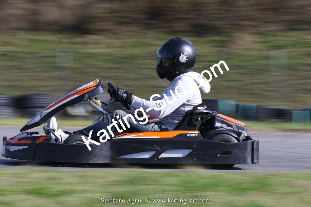 04/11/2018 : Endurance Loisir 4T Razbitumes à Karting 2 Muret (Photos Stéphane Agnus) 2018 — karting