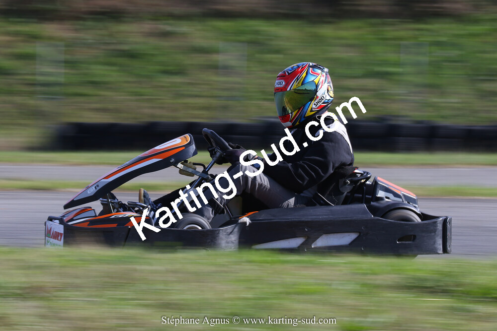 04/11/2018 : Endurance Loisir 4T Razbitumes à Karting 2 Muret (Photos Stéphane Agnus) 2018 — karting