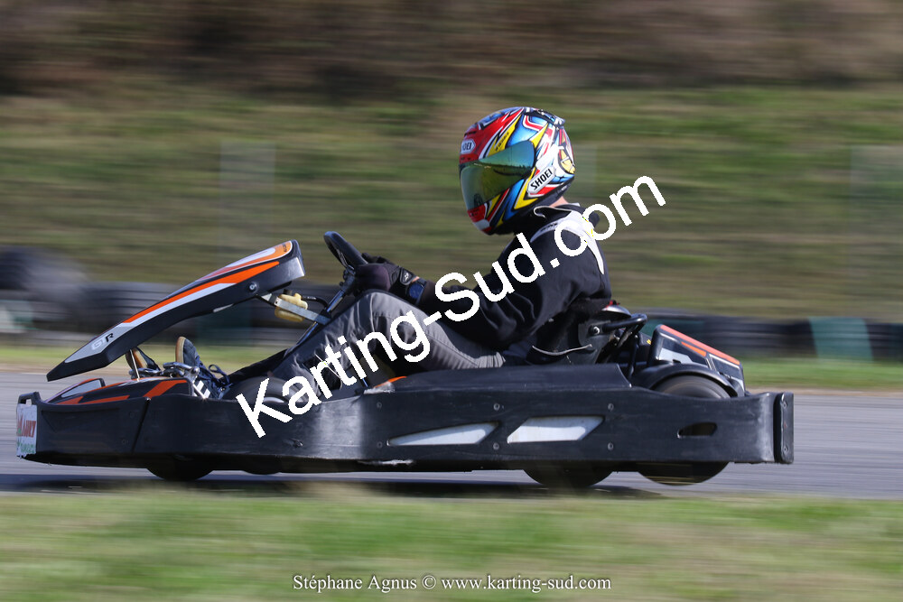04/11/2018 : Endurance Loisir 4T Razbitumes à Karting 2 Muret (Photos Stéphane Agnus) 2018 — karting