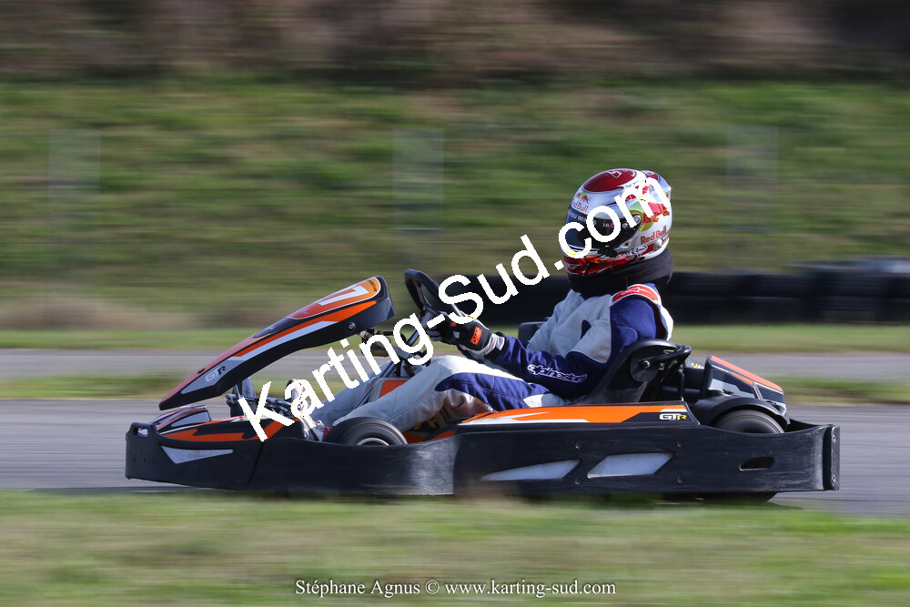 04/11/2018 : Endurance Loisir 4T Razbitumes à Karting 2 Muret (Photos Stéphane Agnus) 2018 — karting