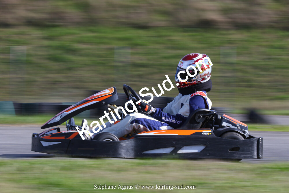 04/11/2018 : Endurance Loisir 4T Razbitumes à Karting 2 Muret (Photos Stéphane Agnus) 2018 — karting