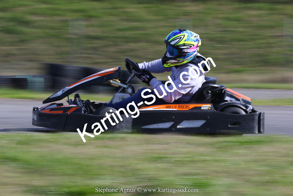 04/11/2018 : Endurance Loisir 4T Razbitumes à Karting 2 Muret (Photos Stéphane Agnus) 2018 — karting