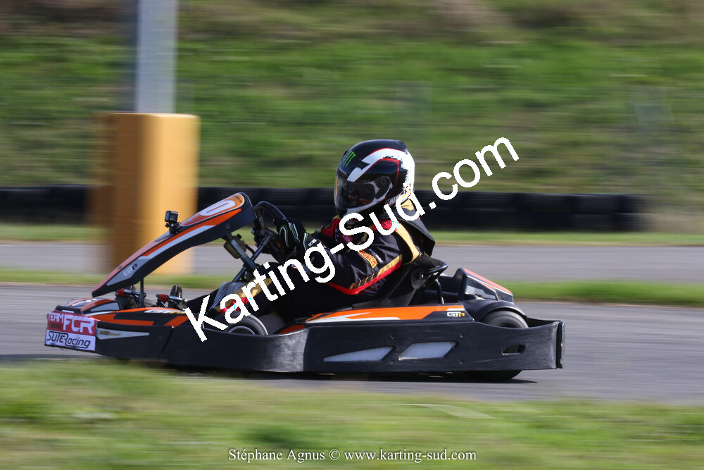 04/11/2018 : Endurance Loisir 4T Razbitumes à Karting 2 Muret (Photos Stéphane Agnus) 2018 — karting