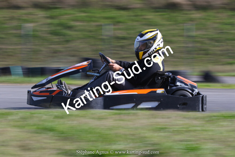 04/11/2018 : Endurance Loisir 4T Razbitumes à Karting 2 Muret (Photos Stéphane Agnus) 2018 — karting