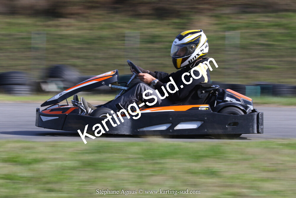 04/11/2018 : Endurance Loisir 4T Razbitumes à Karting 2 Muret (Photos Stéphane Agnus) 2018 — karting