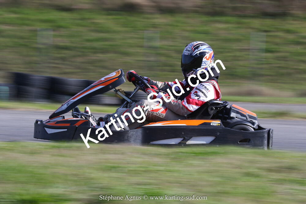 04/11/2018 : Endurance Loisir 4T Razbitumes à Karting 2 Muret (Photos Stéphane Agnus) 2018 — karting