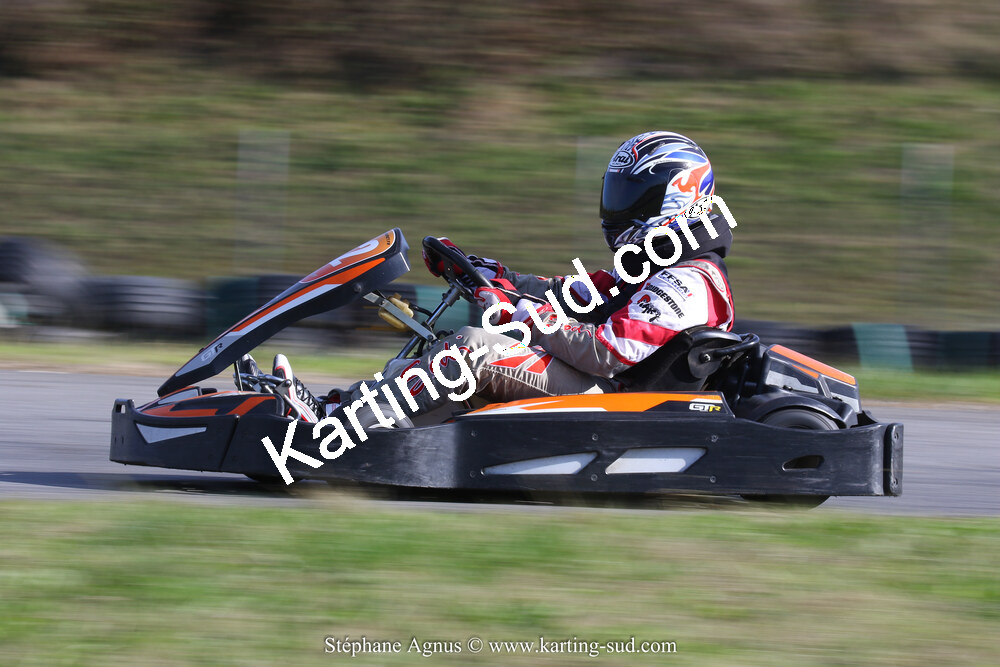 04/11/2018 : Endurance Loisir 4T Razbitumes à Karting 2 Muret (Photos Stéphane Agnus) 2018 — karting