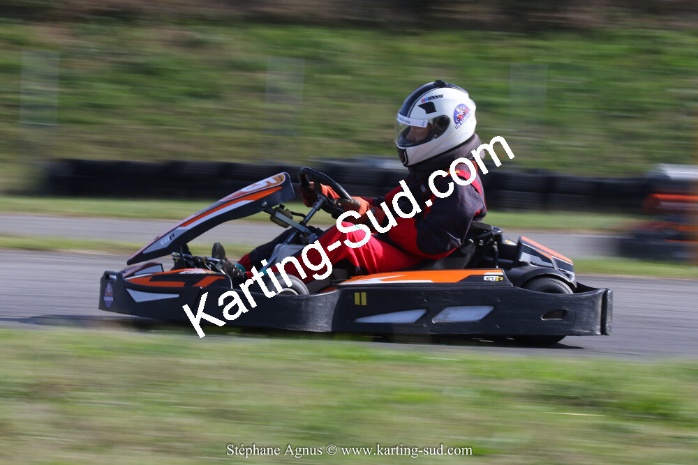 04/11/2018 : Endurance Loisir 4T Razbitumes à Karting 2 Muret (Photos Stéphane Agnus) 2018 — karting