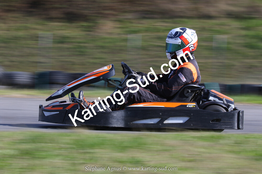 04/11/2018 : Endurance Loisir 4T Razbitumes à Karting 2 Muret (Photos Stéphane Agnus) 2018 — karting