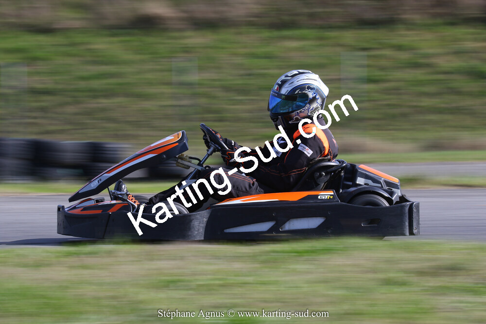 04/11/2018 : Endurance Loisir 4T Razbitumes à Karting 2 Muret (Photos Stéphane Agnus) 2018 — karting
