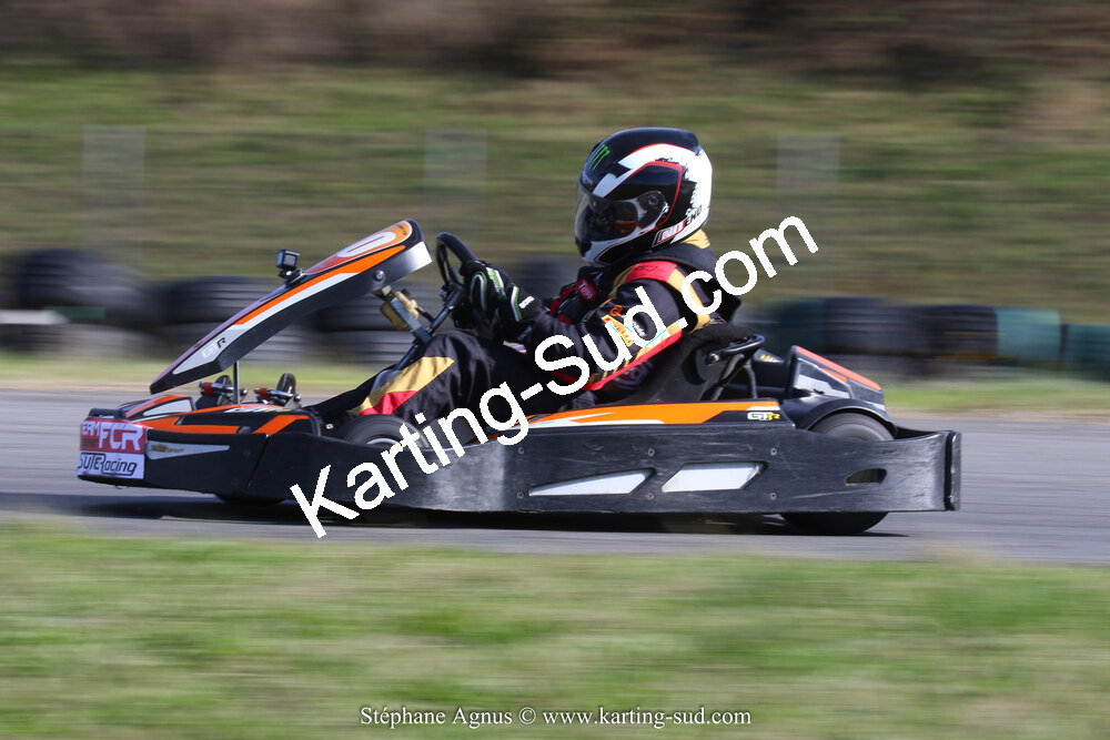 04/11/2018 : Endurance Loisir 4T Razbitumes à Karting 2 Muret (Photos Stéphane Agnus) 2018 — karting