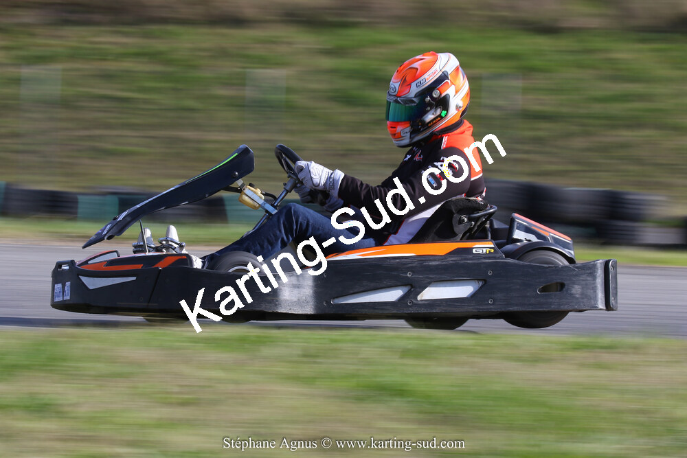 04/11/2018 : Endurance Loisir 4T Razbitumes à Karting 2 Muret (Photos Stéphane Agnus) 2018 — karting