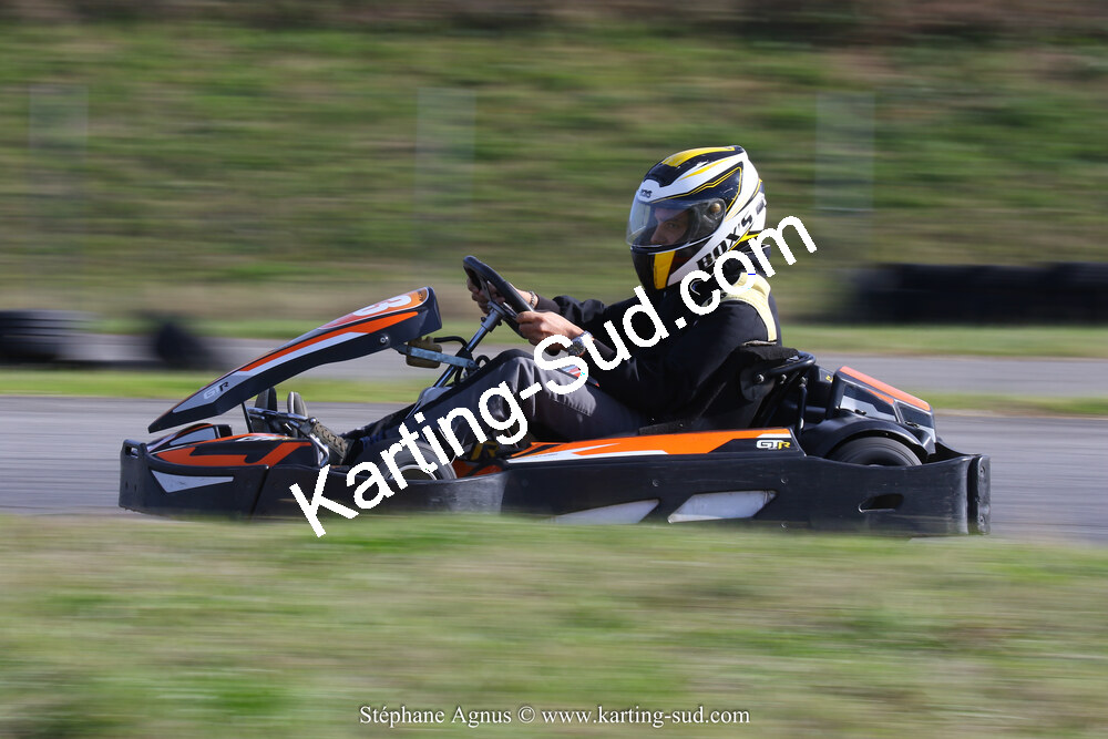 04/11/2018 : Endurance Loisir 4T Razbitumes à Karting 2 Muret (Photos Stéphane Agnus) 2018 — karting