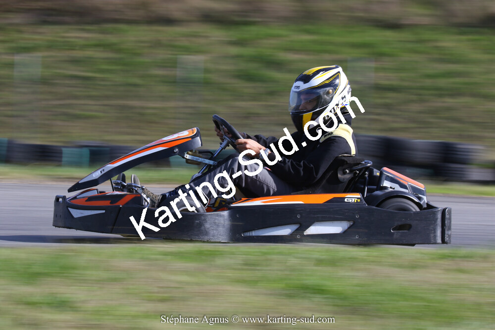 04/11/2018 : Endurance Loisir 4T Razbitumes à Karting 2 Muret (Photos Stéphane Agnus) 2018 — karting