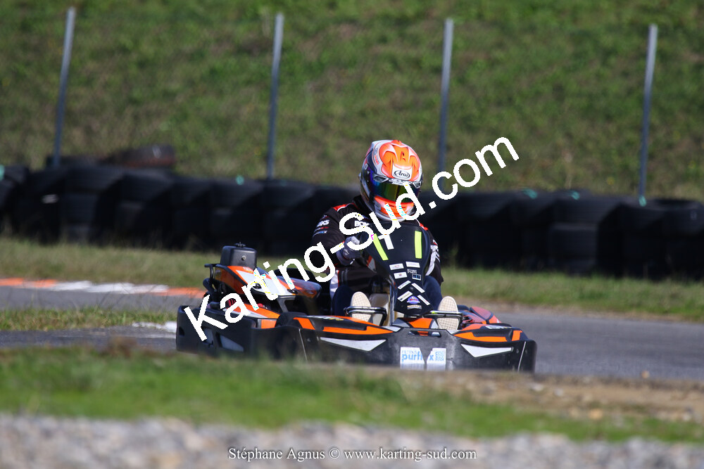 04/11/2018 : Endurance Loisir 4T Razbitumes à Karting 2 Muret (Photos Stéphane Agnus) 2018 — karting