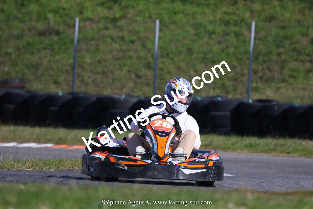 04/11/2018 : Endurance Loisir 4T Razbitumes à Karting 2 Muret (Photos Stéphane Agnus) 2018 — karting