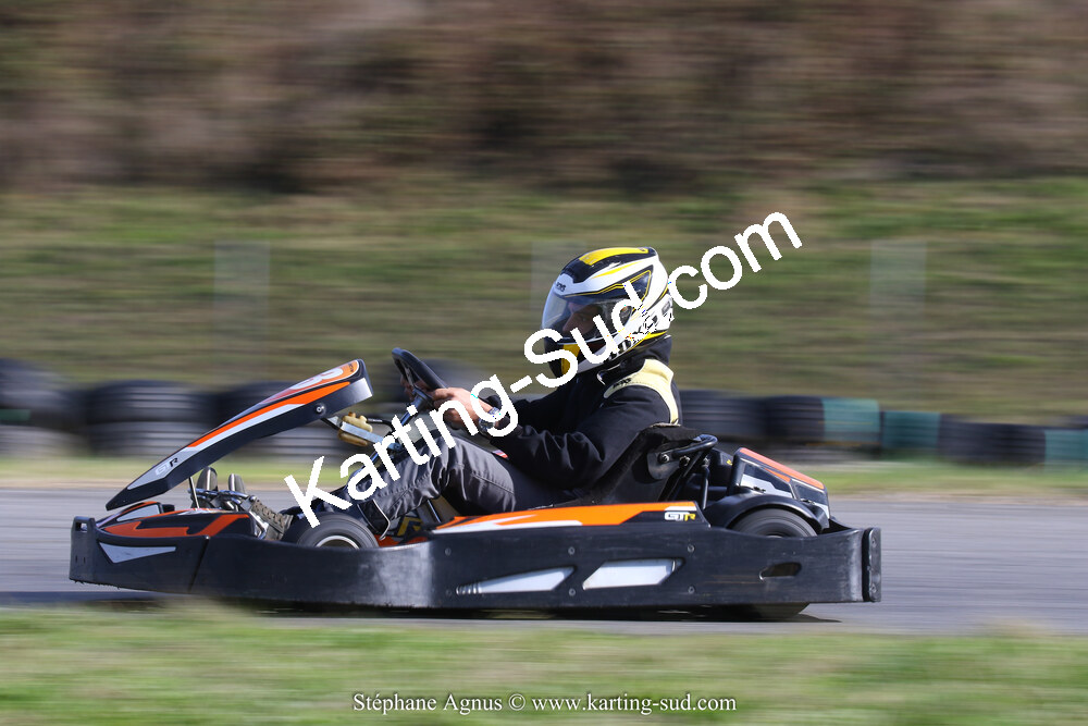 04/11/2018 : Endurance Loisir 4T Razbitumes à Karting 2 Muret (Photos Stéphane Agnus) 2018 — karting
