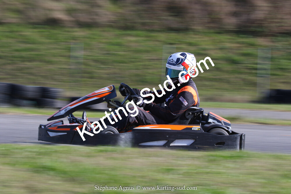 04/11/2018 : Endurance Loisir 4T Razbitumes à Karting 2 Muret (Photos Stéphane Agnus) 2018 — karting