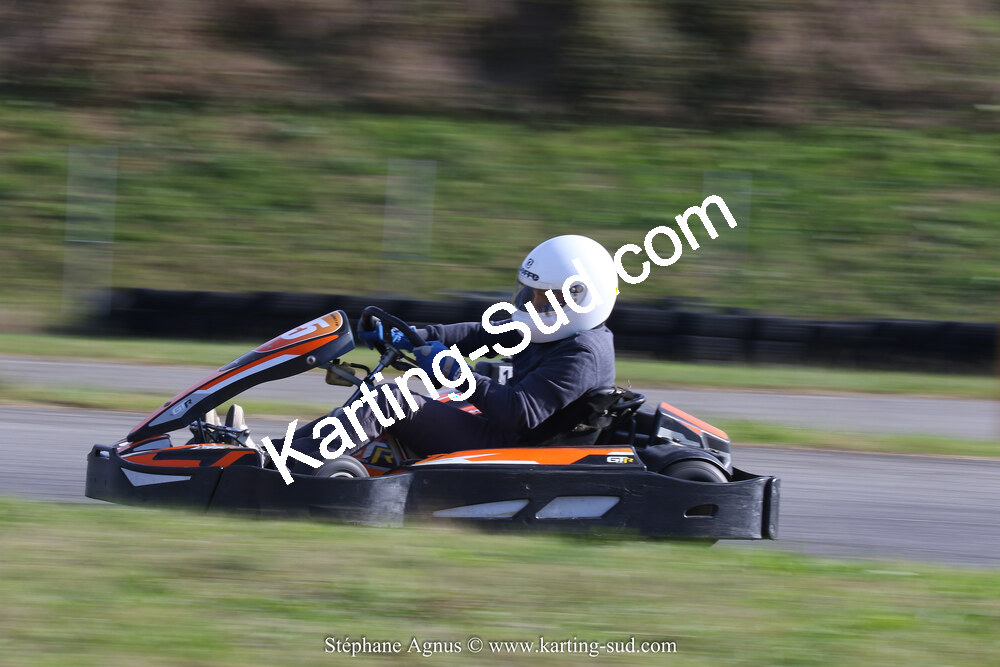 04/11/2018 : Endurance Loisir 4T Razbitumes à Karting 2 Muret (Photos Stéphane Agnus) 2018 — karting